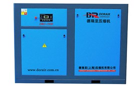 低壓螺桿空壓機