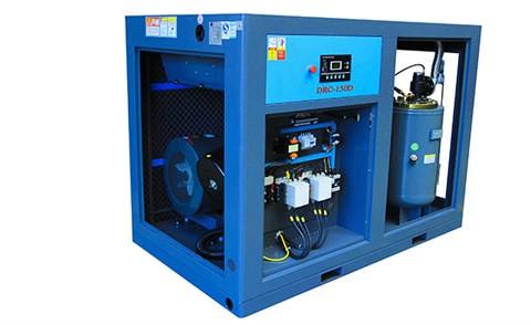 低壓螺桿空壓機