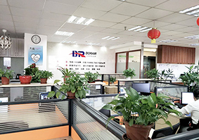 德瑞亞工廠商務辦公環境 德瑞亞工廠商務辦公環境