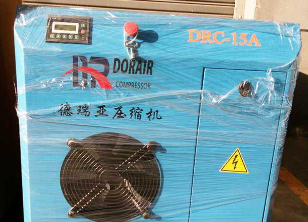 德瑞亞空壓機