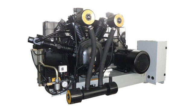 中高壓系列螺桿空壓機 中高壓系列螺桿空壓機